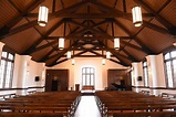 National Cathedral School | Grace Chapel | Reception Venues - The Knot