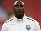 Sol Campbell: I would have been England captain for more than 10 years ...