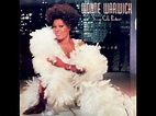 Dionne Warwick - Begin the Beguine [DW Sings Cole Porter] 1990 - YouTube