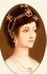 MARIA LUISA* SPAIN 1782-1824 in 2020