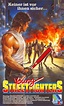Young Streetfighters (1986) Action Movie Poster, Best Movie Posters ...
