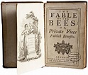 The Hundred Books - The Fable of the Bees