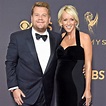 James Corden and Wife Julia Carey Welcome Third Child - E! Online - UK