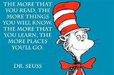 Dr Seuss Quotes Life. QuotesGram