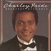 Charley Pride LP: Greatest Hits, Vol.2 (LP) - Bear Family Records