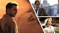 Las 5 Mejores Películas de Anthony Minghella : Cinescopia
