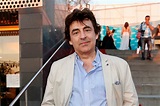 Claude Barzotti de retour avec l'album autobiographique "Le temps passe"