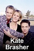 Kate Brasher (TV Series 2001-2001) - Posters — The Movie Database (TMDB)