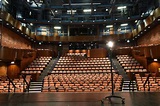 Facilities - Carnegie Mellon University School of Drama