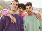 Jonas Brothers Happiness Begins Album Review | POPSUGAR Entertainment