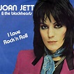Joan Jett & The Blackhearts – I Love Rock 'N Roll (1982, 2nd PS, Vinyl ...