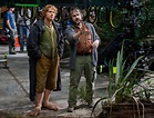 Peter Jackson's Hard 'Hobbit' to Break - Front Row Features
