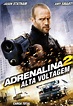 Pôster do filme Adrenalina 2 - Alta Voltagem - Foto 2 de 61 - AdoroCinema