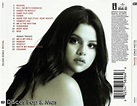 Discos Pop & Mas: Selena Gomez - Revival (International Deluxe)