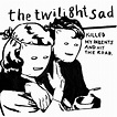 The Twilight Sad - Killed My Parents And Hit The Road | Banquet Records