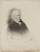 NPG D42534; Alexander Waugh - Portrait - National Portrait Gallery