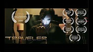 The Traveler - Official Trailer - YouTube
