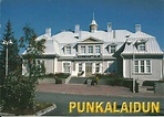 World in my home: Finland(Pirkanmaa) - Punkalaidun