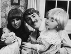 Remembering Peter Cook: Family and friends - including Keith Richards ...