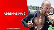 Final Explicado do filme Adrenalina 2: Alta Voltagem
