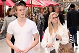 Take A Look Into Lucas Till's Girlfriend List. Is He Dating Someone Now ...