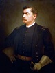 The Portrait Gallery: George B. McClellan