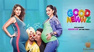 Good Newwz Movie Review, Cast and Songs | Great Entertainment Film