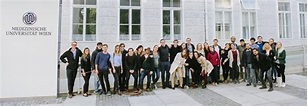 Start - Alumni Club Medizinische Universität Wien