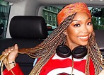 Brandy Norwood Shares Stunning Photos Of Her Daughter, Sy’rai Smith ...