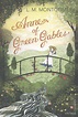 Anne of Green Gables by Montgomery, L. M. (9780099582649) | BrownsBfS