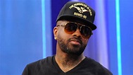 Jermaine Dupri "Young Rappers Shouldn't Be Rapping About Bitches ...