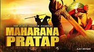 Maharana Pratap - The First Freedom Fighter Movie 101 Interesting facts ...