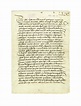The Alhambra Decree, known as the Edict of Expulsion. Issued March 31 ...