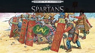 The Persians - Ancient Wars: Sparta - Great War Nations: The Spartans ...