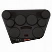 Yamaha DD-75 Electronic Drum Pad Kit - Nearly New at Gear4music