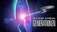 Star Trek 7 - Treffen der Generationen - Trailer HD deutsch - YouTube