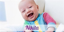 Vorname Nikita: Herkunft, Bedeutung & Namenstag