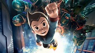 Astro Boy (Movie, 2009) - MovieMeter.com