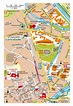 Stadtplan Marburg Sehenswürdigkeiten / Kaiser-Wilhelm-Turm | Marburg ...