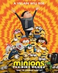 Minions: The Rise of Gru | Tasmania