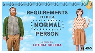 Watch Requirements to Be a Normal Person (2015) - Free Movies | Tubi