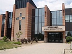 St. Michael Secondary Catholic School | NA Engineering Associates Inc