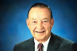 William Clay Ford Sr. remembered for 57-year legacy at Ford Motor ...