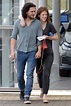 Kit Harington and Rose Leslie Look So In Love During Their First Post ...