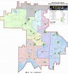Wayzata School District Map - World Map