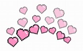 Aesthetic Heart PNG Image - PNG All | PNG All