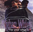 Afghan Whigs – Flip Your Whig (1994, CD) - Discogs