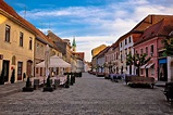 The Top 10 Things To Do in Varaždin, Croatia