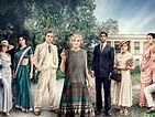 Indian Summers: On set in Malaysia for Channel 4's new epic story of ...