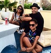 Nicky Jam cuenta como busco a su familia a Puerto Rico | People en Español